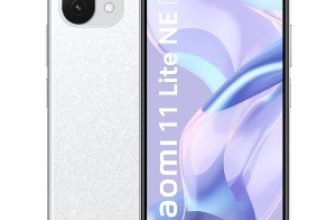 Xiaomi 11 Lite NE Mobile