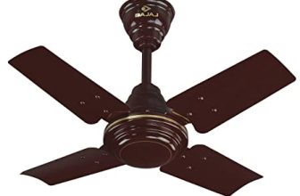 Bajaj Maxima 600 mm Ceiling Fan