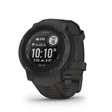 Garmin Instinct 2 Solar Price in India | Review, Specs & Best Deals 2025