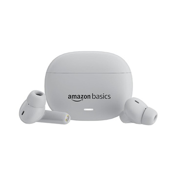 Amazon Basics True Wireless Earbuds Review
