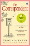 The Correspondent by Virginia Evans: A Debut That Took the Long Way to the Top