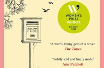 The Correspondent by Virginia Evans: A Debut That Took the Long Way to the Top