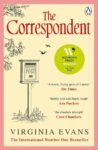 The Correspondent by Virginia Evans: A Debut That Took the Long Way to the Top
