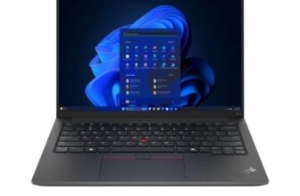 Lenovo ThinkPad E14 Gen 6 Ryzen 5 Review: Worth It?