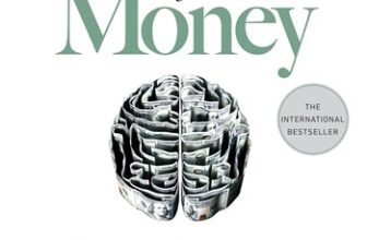 The Psychology of Money Book Review: 7 Lessons That Changed How I Think About Money