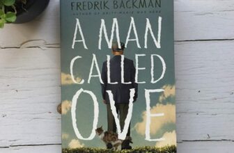 A Man Called Ove Book Review: The Grumpy Neighbour Who Will Make You Cry