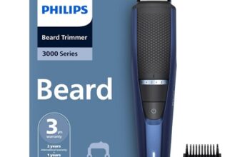 Philips BT3325 Beard Trimmer Review: Is This Trimmer Good Enough?