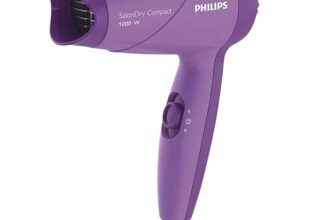 Philips HP8100 Hair Dryer Review: Why 1 Lakh+ Indians Bought