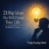 Rewiring the Corporate Brain – A Deep Review on Conscious Leadership and Corporate Transformation