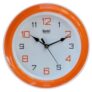 Ajanta Round Motion Clock