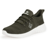 Bond Street Red Tape Men’s Bsa023 Walking Shoes
