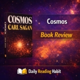 Cosmos Book Review | Carl Sagan’s Timeless Science Classic