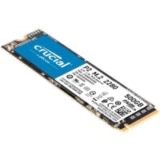 Crucial P2 500GB 3D NAND NVMe PCIe M.2 SSD – CT500P2SSD8