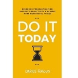 Do It Today (FREE)