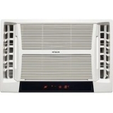 Hitachi AC RAT518HUD Summer TM White 1.5 Ton 5 Star Window