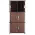 71% off Modric Mild Steel Four Seater Dining Set | HomeTown.in