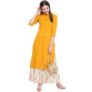 Khushal K Salwar Suits Kurta with Palazzo