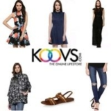 Women Cloths Under Rs.495 | Koovs