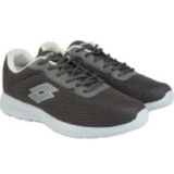 Lotto Lotto Sconto Dark Grey Running Shoes