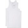 Jockey Men Cotton Undershirt (Pack of 2) Rs.260 | Amazon.in