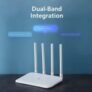 Mi DVB4230GL Router 4A Gigabit Edition