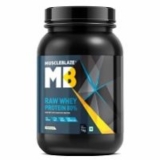 MuscleBlaze Raw Whey Protein (40% off) | Amazon.in