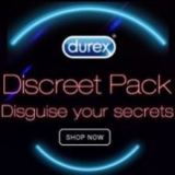 40% off on Durex – Winter Sale | DurexIndia.com