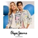 Pepe Jeans London Fashion Deals 75% off