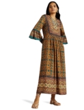 Rajdeep Ranawat Premium Designer Floral Print Dress