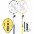50% off on Badminton Equipments | Amazon.in