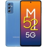 Samsung Galaxy M52 Mobile
