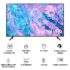 TCL 65P635 65 inches 4K Ultra HD Smart LED Google TV