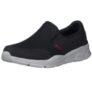Skechers Men Equalizer 4.0-Persisting Sneakers