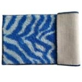 Soft Anti Slip Bath Mat ( Pack of 2 )