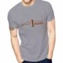 I Support Namo T-Shirt Online Lowest Price Offer | Amazon.in