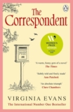The Correspondent by Virginia Evans: A Debut That Took the Long Way to the Top