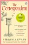 The Correspondent by Virginia Evans: A Debut That Took the Long Way to the Top