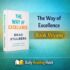 Leading Digital Review: HBR’s Blueprint for Business Transformation