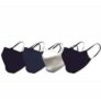 Amazon : Van Heusen Cotton Face Mask
