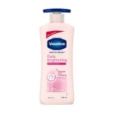 Vaseline Daily Brightening Moisturizer Lotion