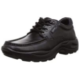Woodland Leather Shoes
