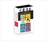 World’s Greatest Books For Personal Growth & Wealth