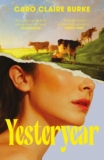 Yesteryear by Caro Claire Burke: The Tradwife Novel Everyone Is Arguing About