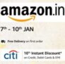 Amazon Shopping Sale Across Categories