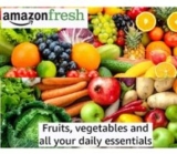 Amazon Fresh deal – Online Fruits, Vegetables