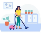 Best Vacuum Cleaners for Indian Homes – Dust & Pet Hair Solutions