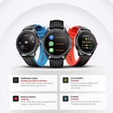 boAt Flash Edition Smart Watch