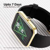 boAt Xtend Smart Watch with Alexa Built-in