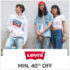 Pepe Jeans London Fashion Deals 75% off