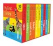 My First Library by Wonder House Books: Is the 10-Book Board Book Set Worth It?